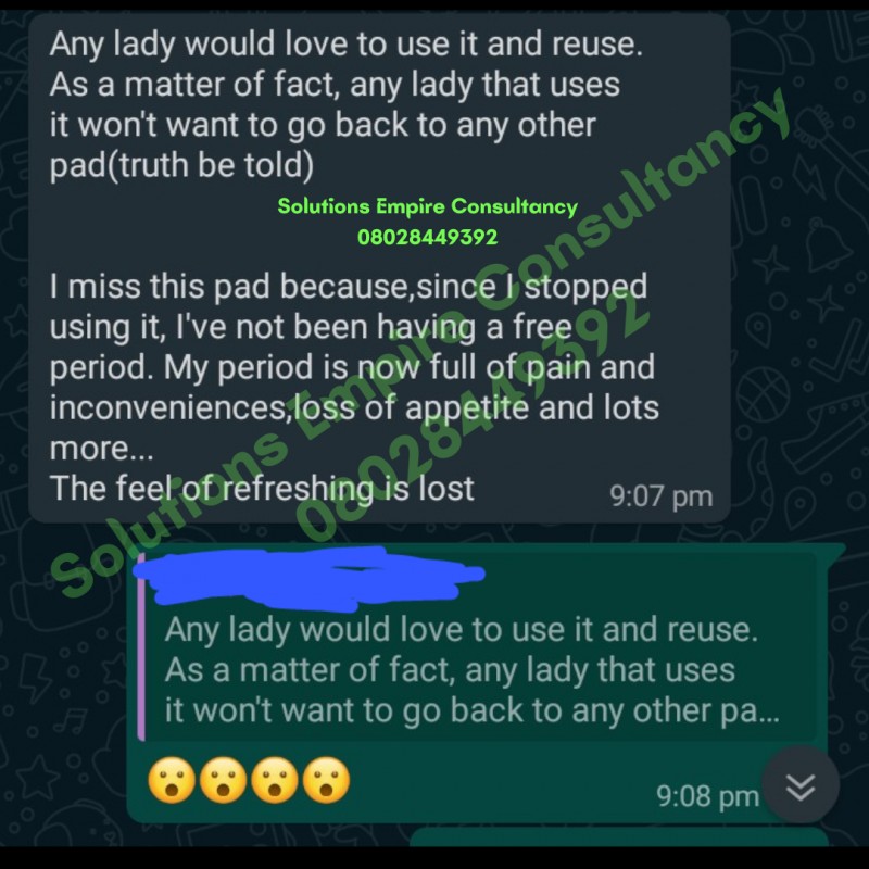 Customer review 1