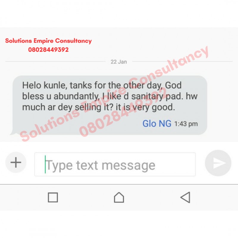 Customer review 3