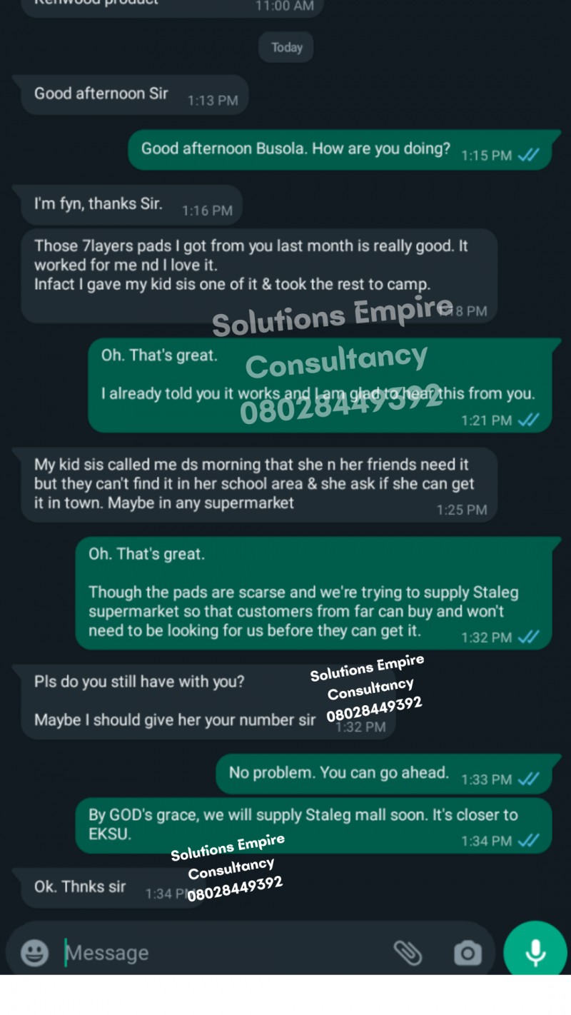 Customer review 4