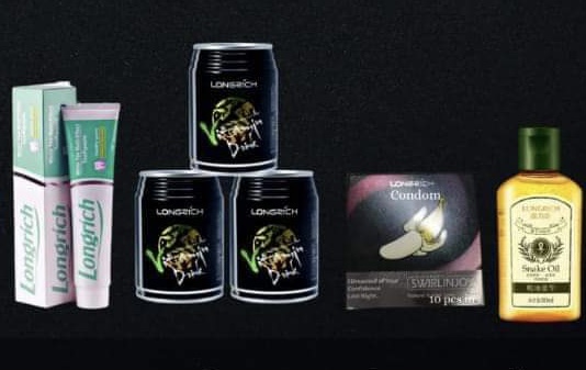 Cordyceps Militaris Vitamin Drink