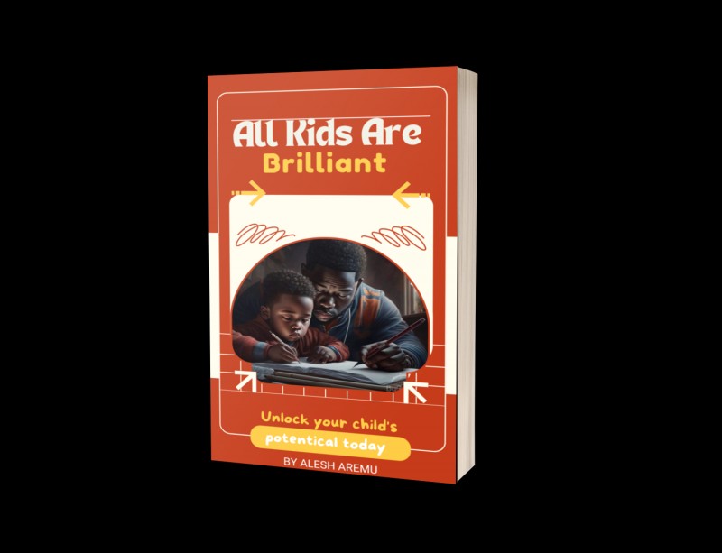 ALL KIDS  ARE  BRILLIANT