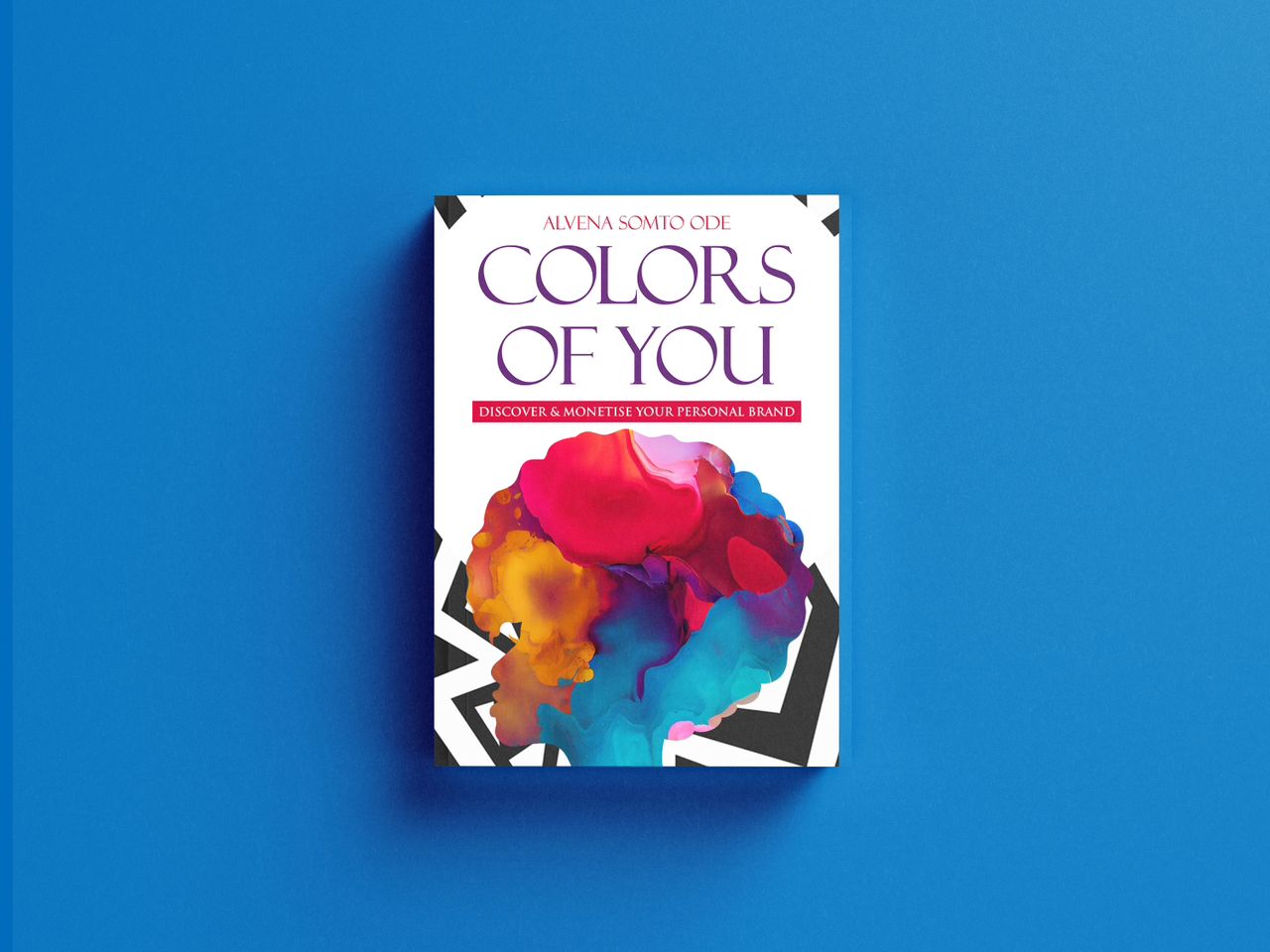 Colours Of You