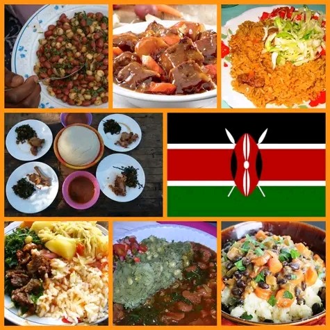 Travel Guide to Kenya