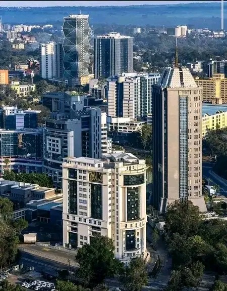 Travel Guide to Kenya