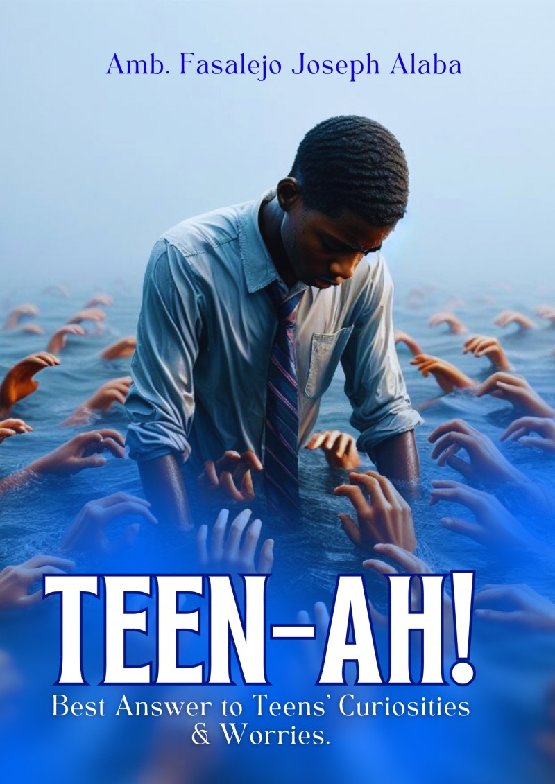 TEEN-AH