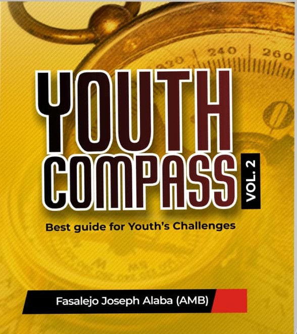 YOUTH COMPASS Vol. 2