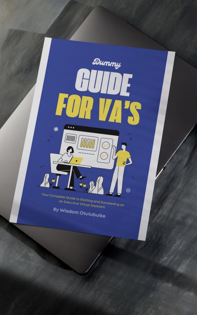 Dummy Guide For VA's