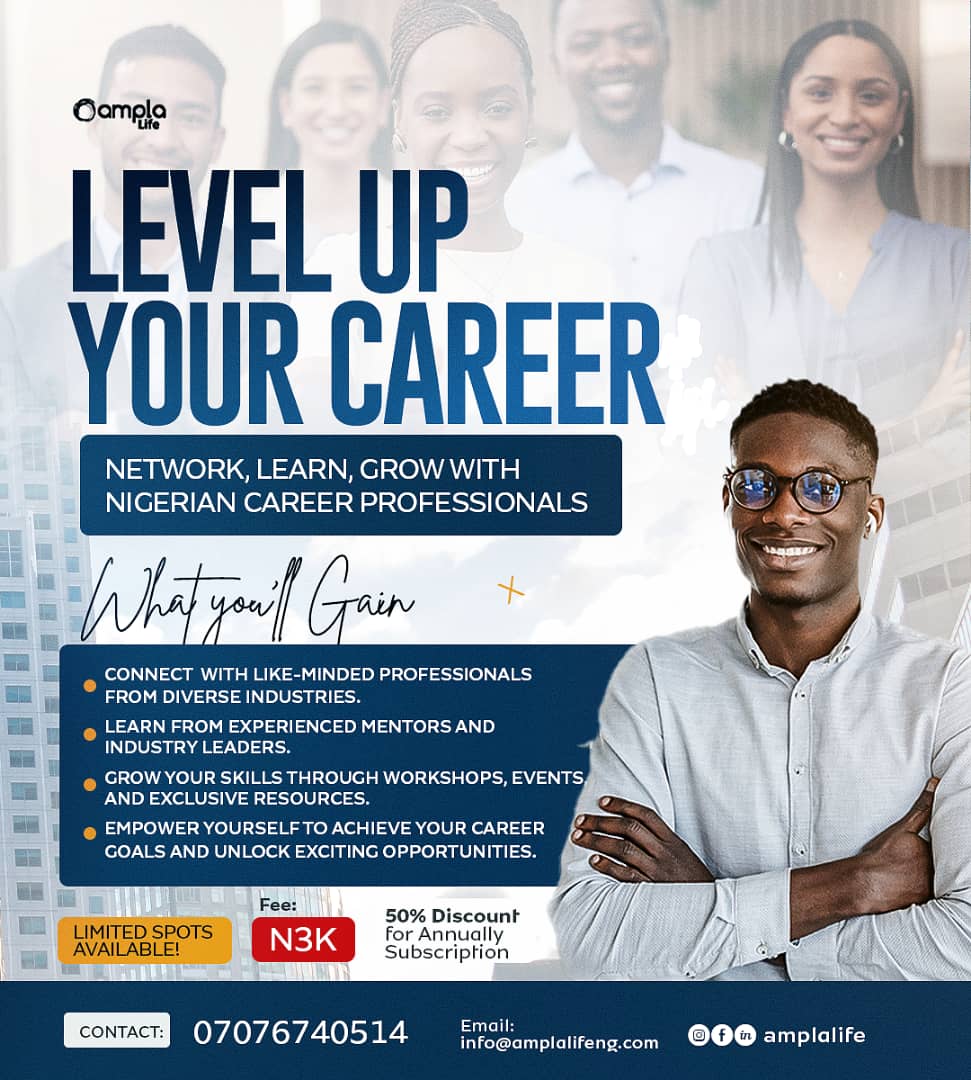 Ampla Intelligent professional Community