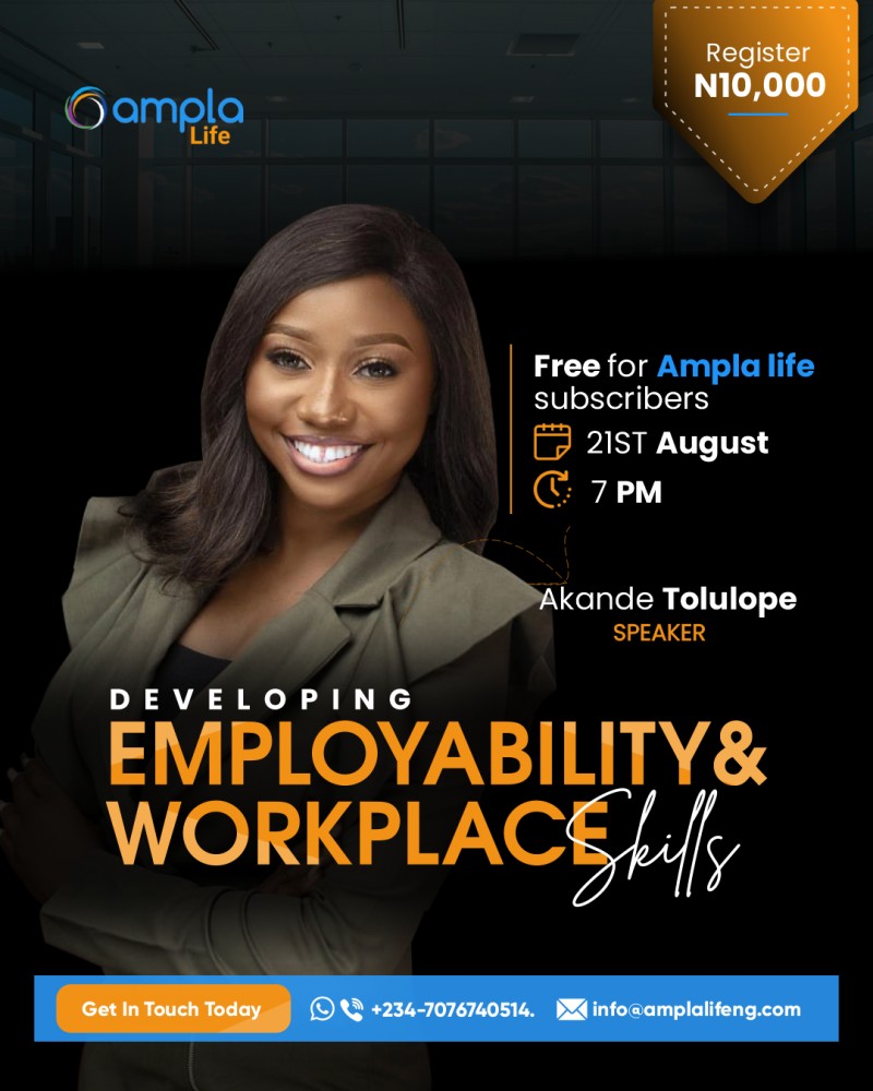 Developing Employability Skills