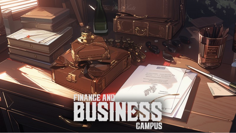 Business Mastery