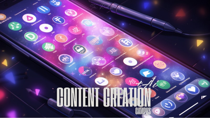 Content Creation + AI