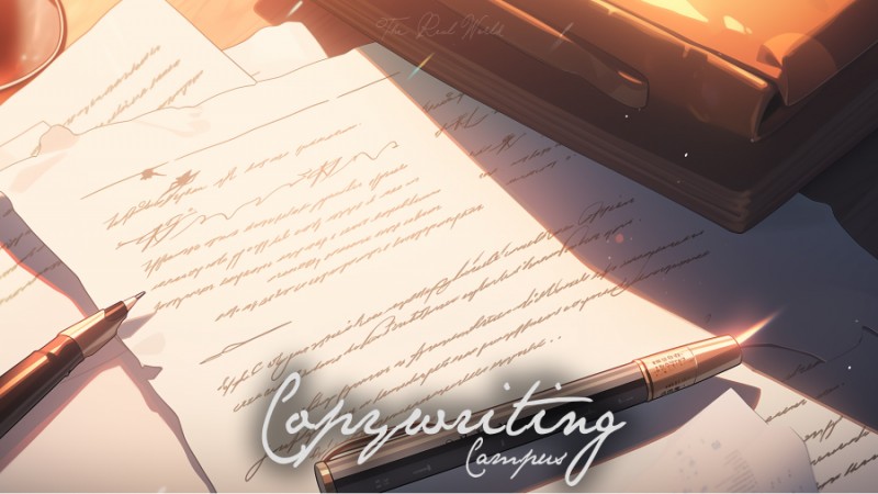 Copy Writing