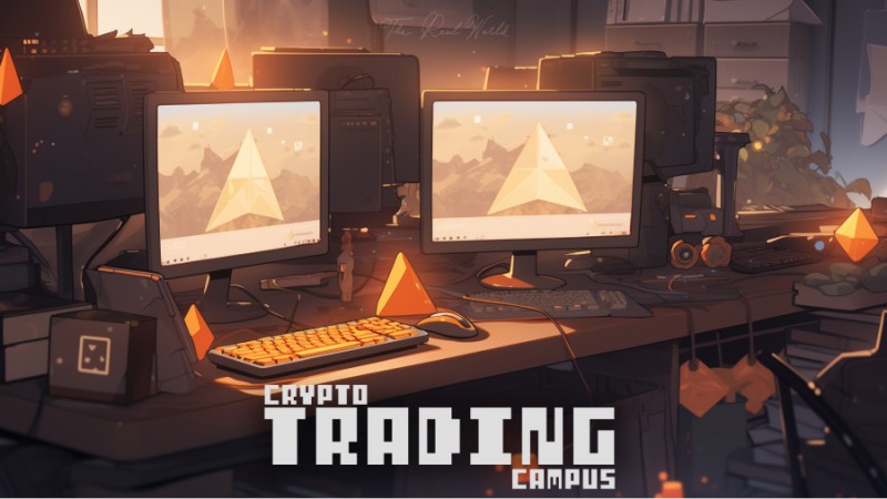 Crypto Trading Learning