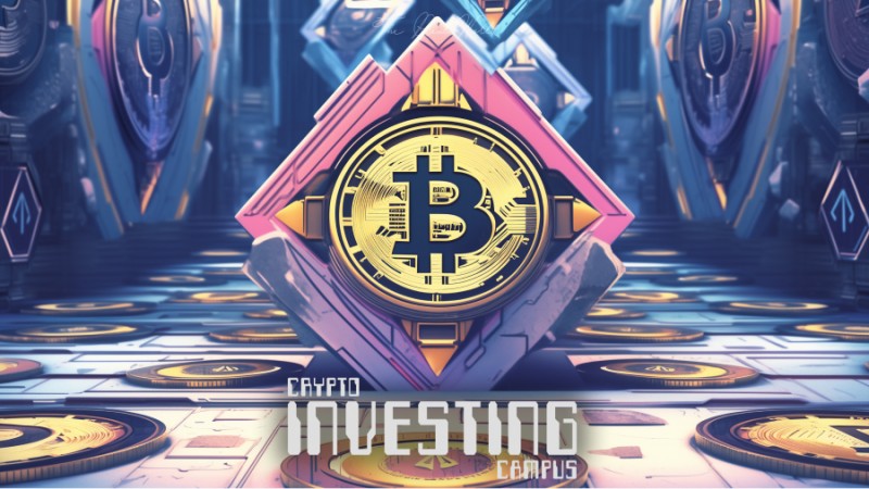 Cryptocurrency Investing