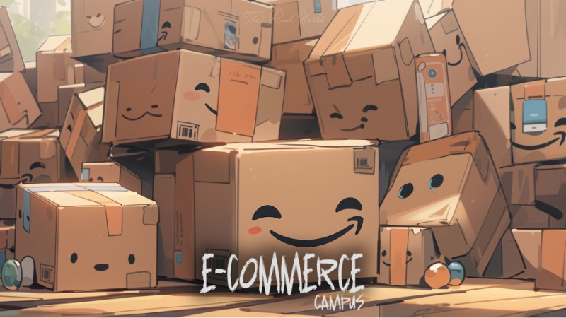 E-commerce Learning