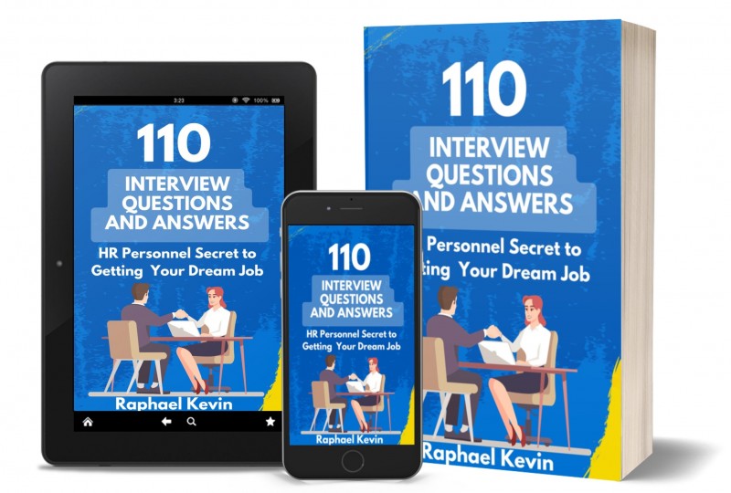 110 Interview Questions and Answers