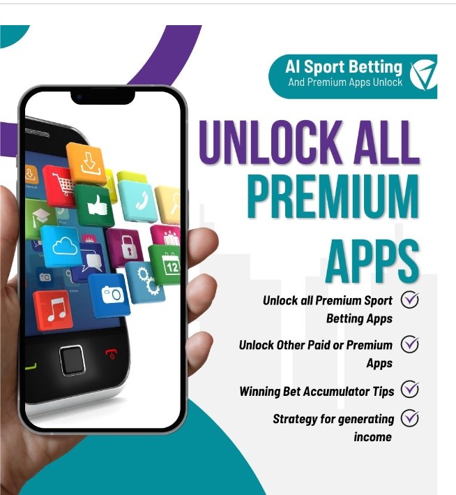 How to bypass or hack your favorite betting tips apps