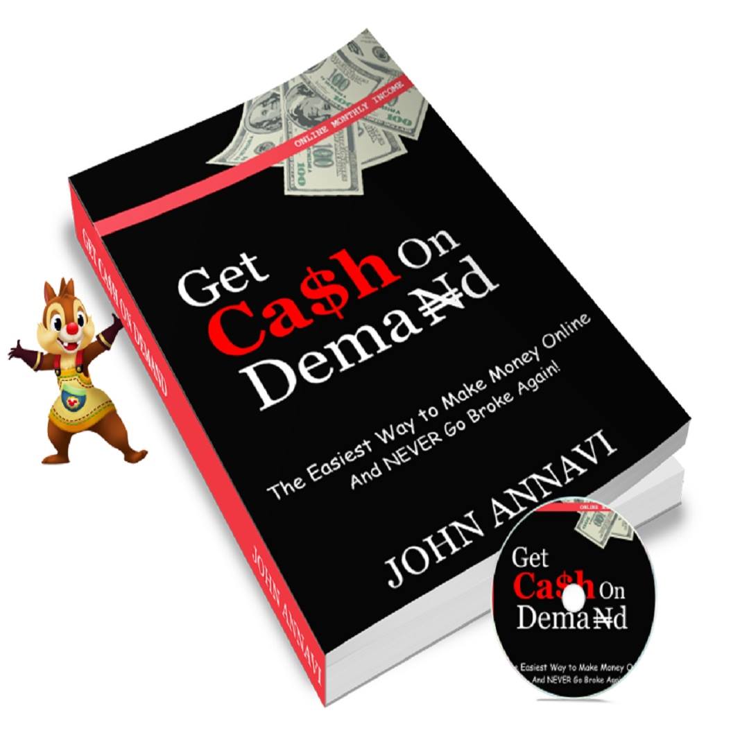 How to Get Cash on Demand