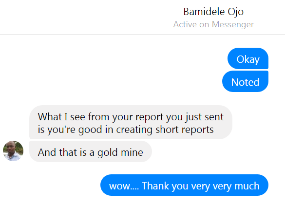 Customer review 4