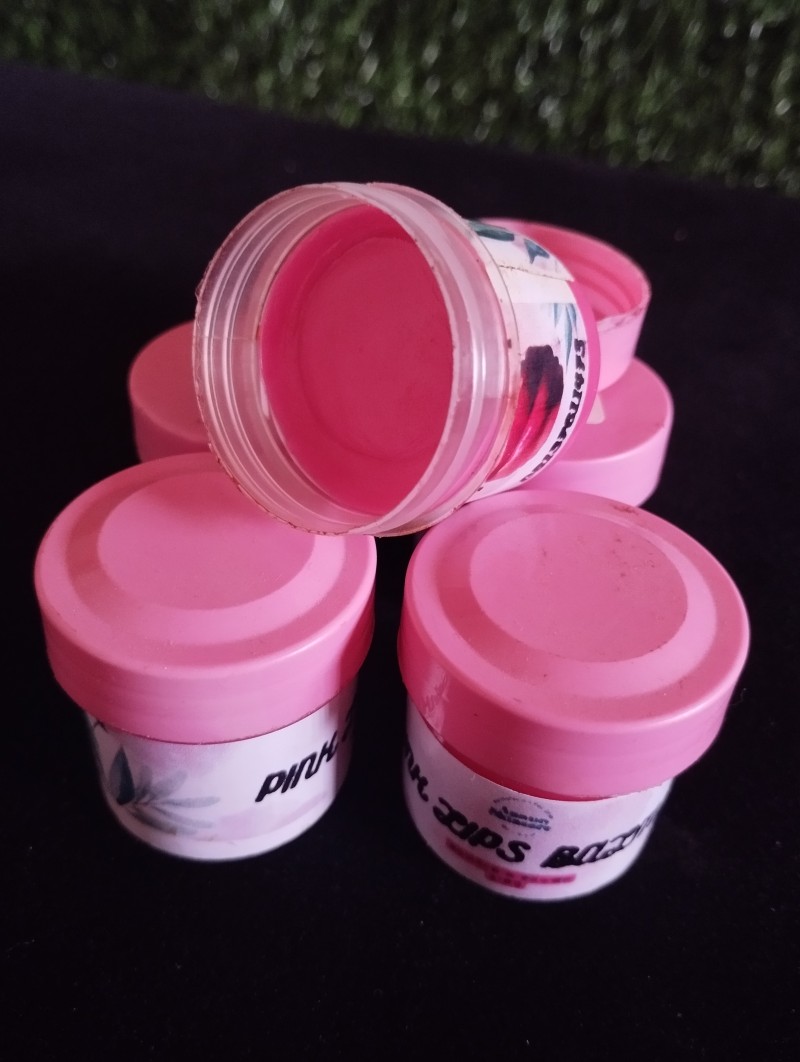 Lip care Formulation Mastery Class