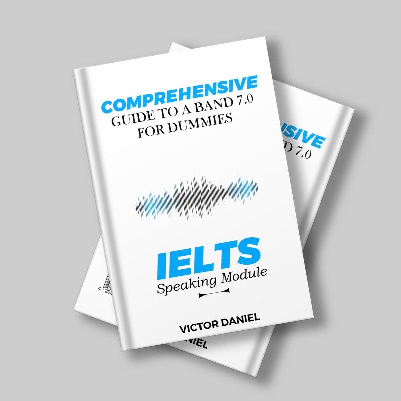 Comprehensive Guide for Dummies—Speaking Module