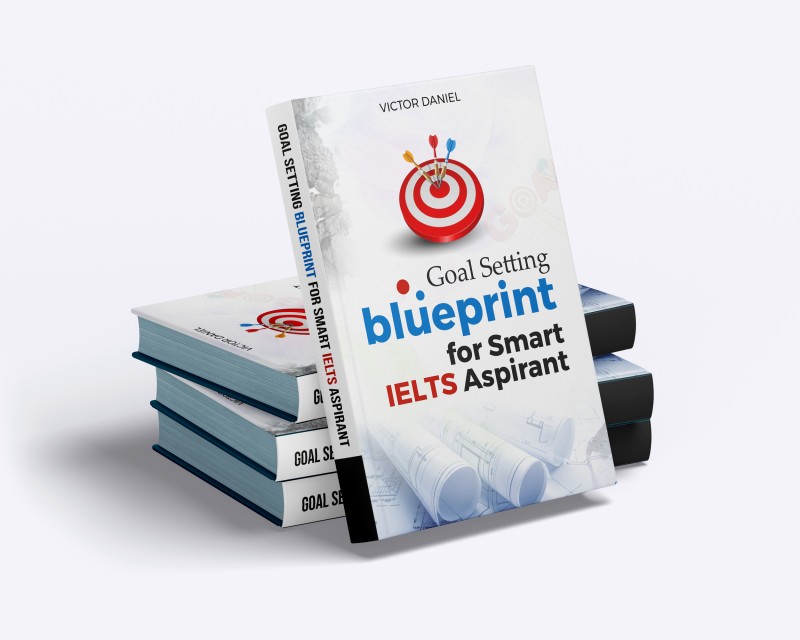 Goal Setting Blueprint for Smart IELTS Aspirants