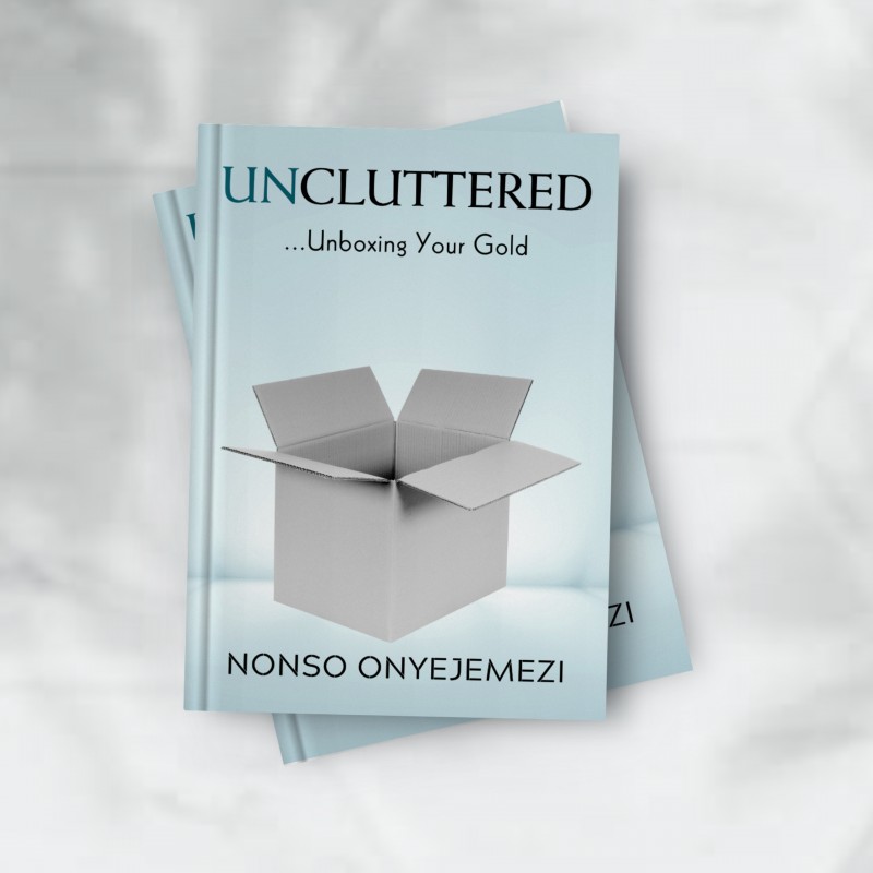 UNCLUTTERED