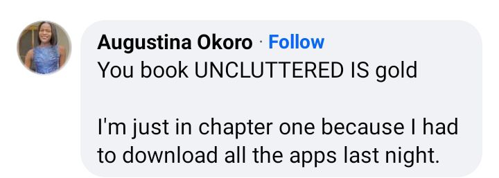 Customer review 3