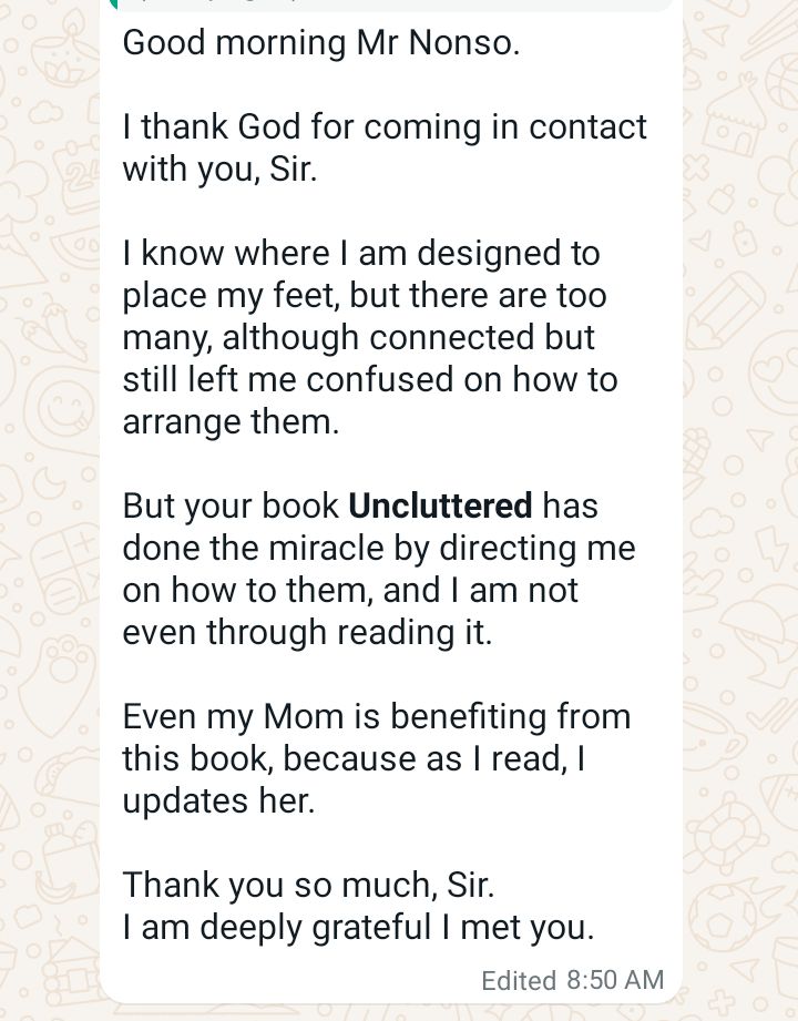 Customer review 4