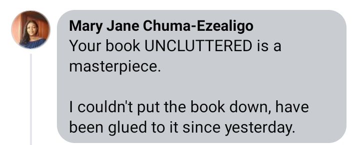 Customer review 5