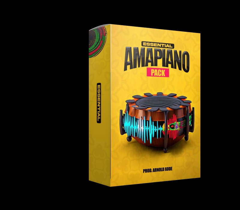 Amapiano Essentials