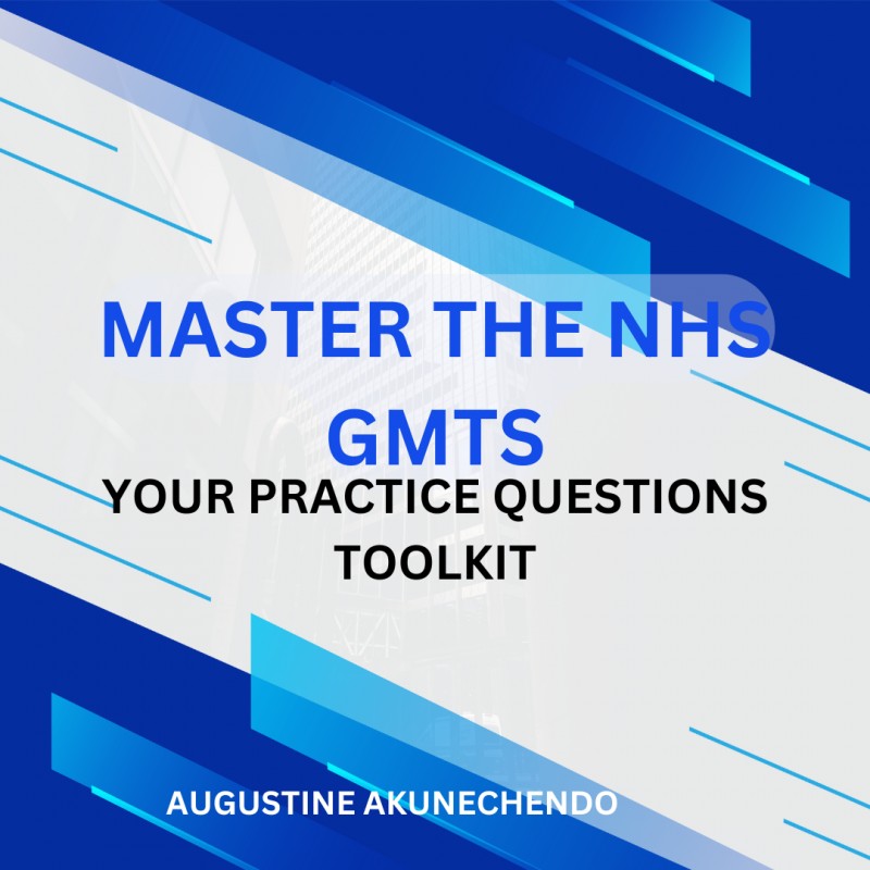 Buy MASTER THE NHS GRADUATE MANAGEMENT TRAINING SCHEME: YOUR PRACTICE ...