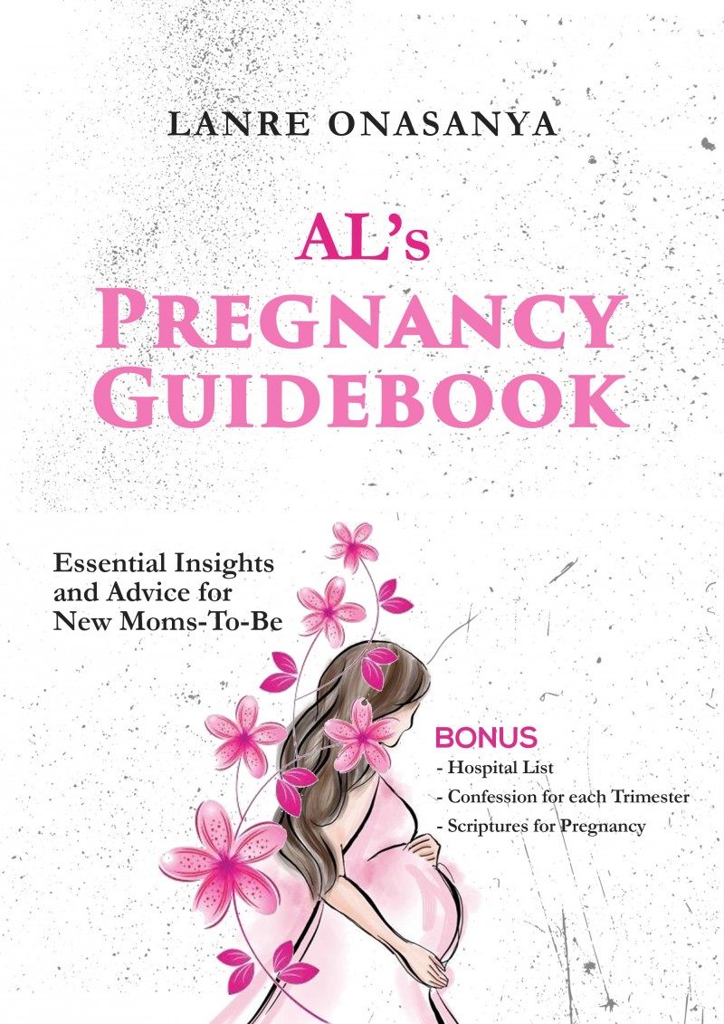 AL's PREGNANCY GUIDEBOOK