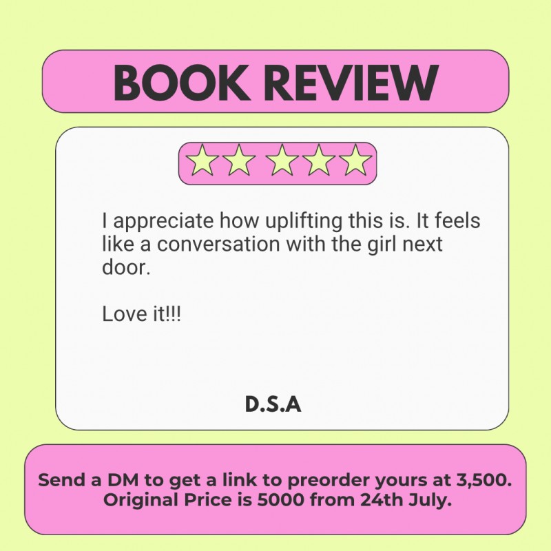 Customer review 3