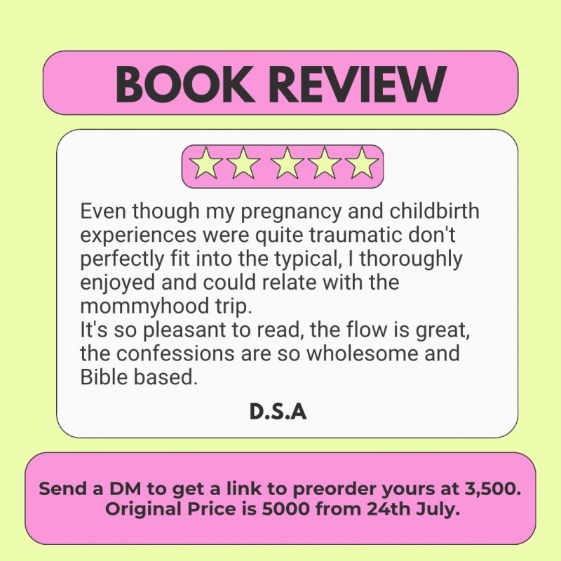 Customer review 4