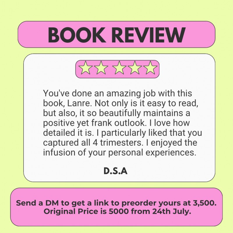 Customer review 5