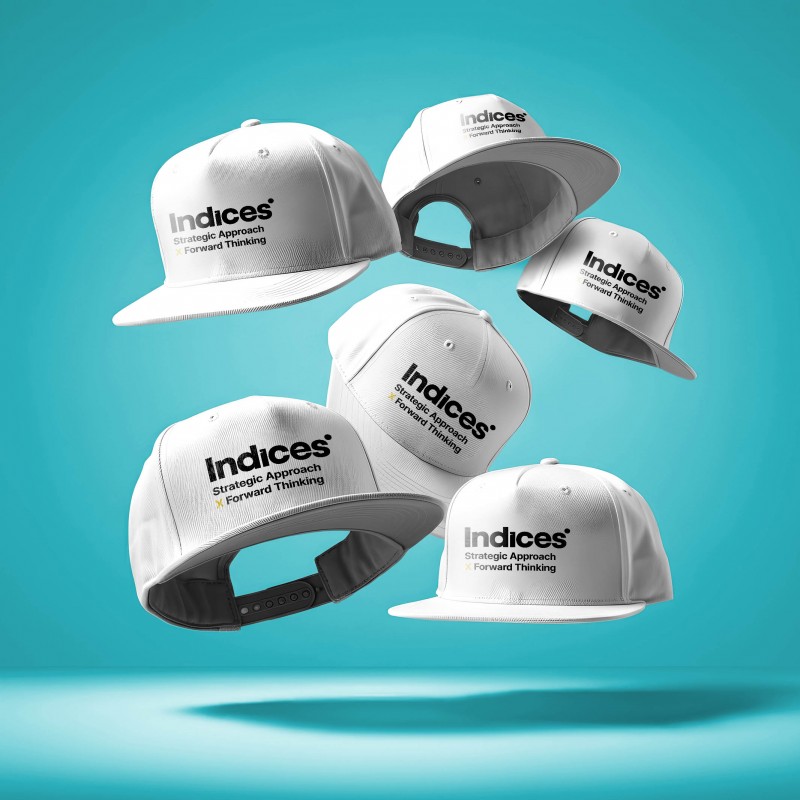 Snapback Mockup