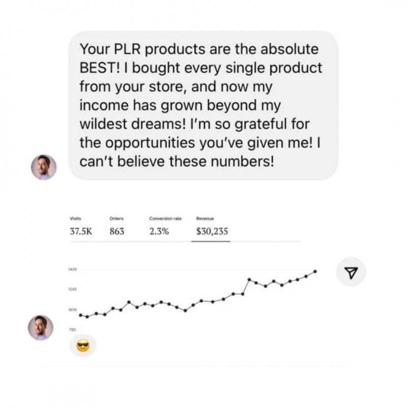 Customer review 3