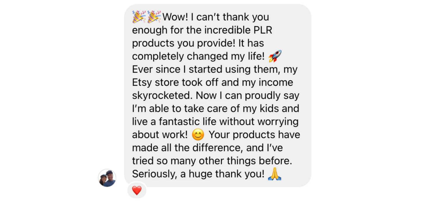 Customer review 4
