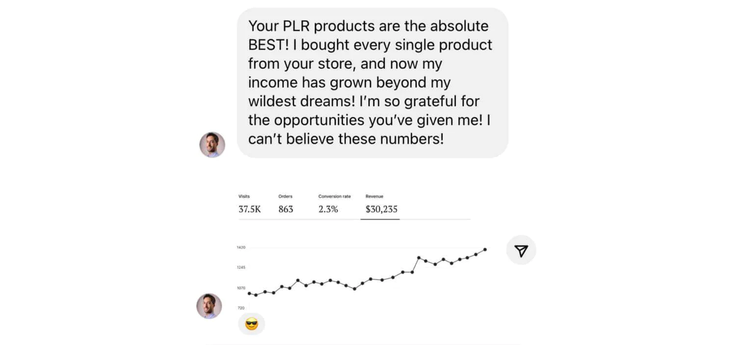 Customer review 5