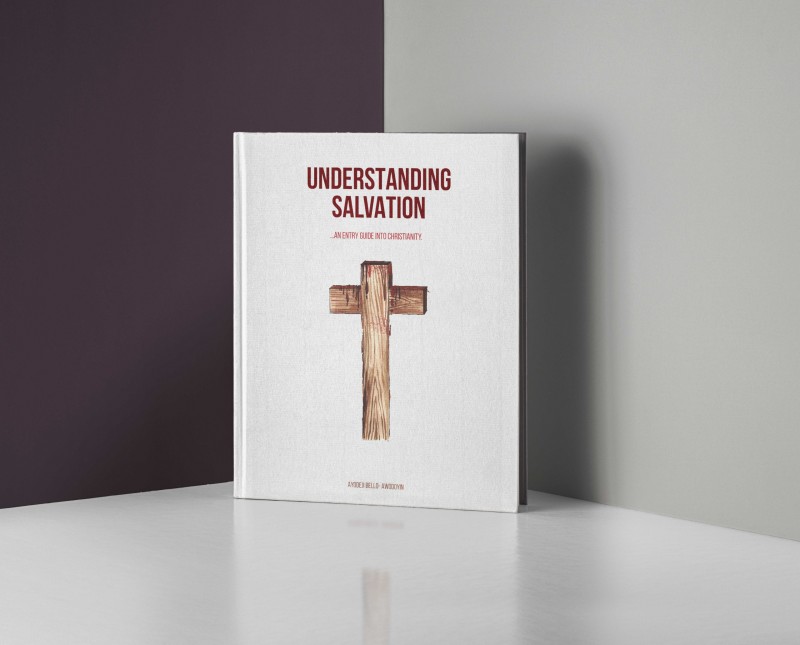 Understanding Salvation