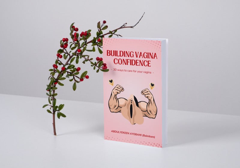 Building your vagina Confidence