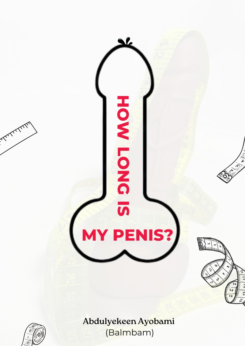 How Long is My Penis?