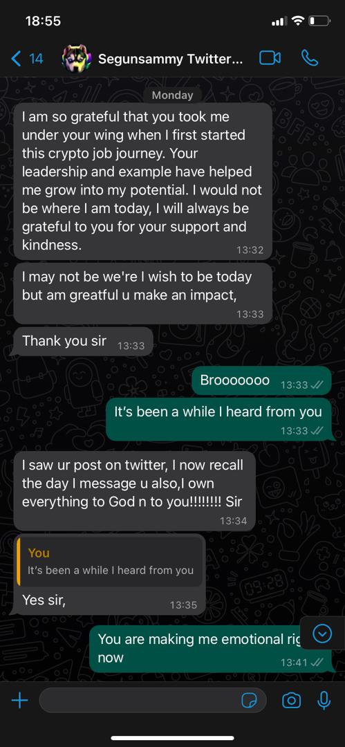 Customer review 2
