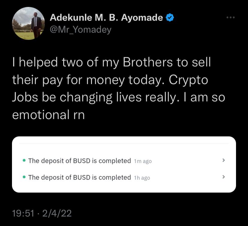 Customer review 4