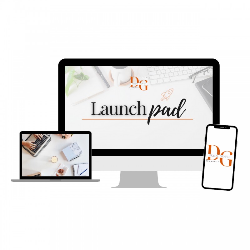 $100 Launch Pad