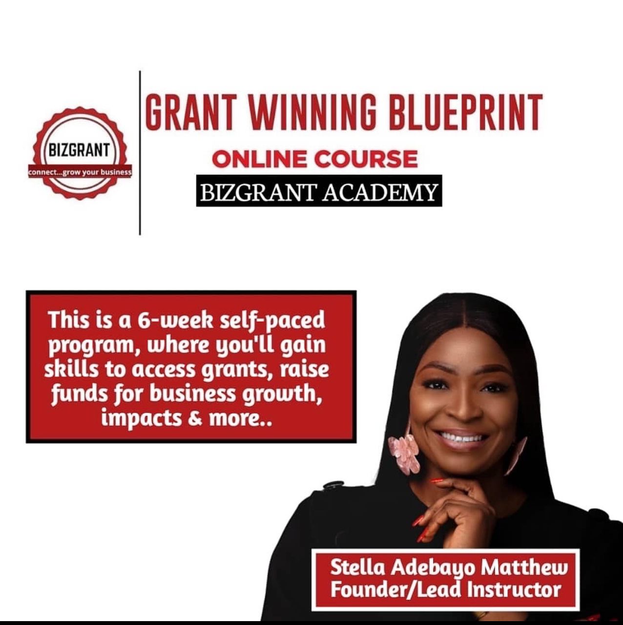 Grant Winning Blueprint c