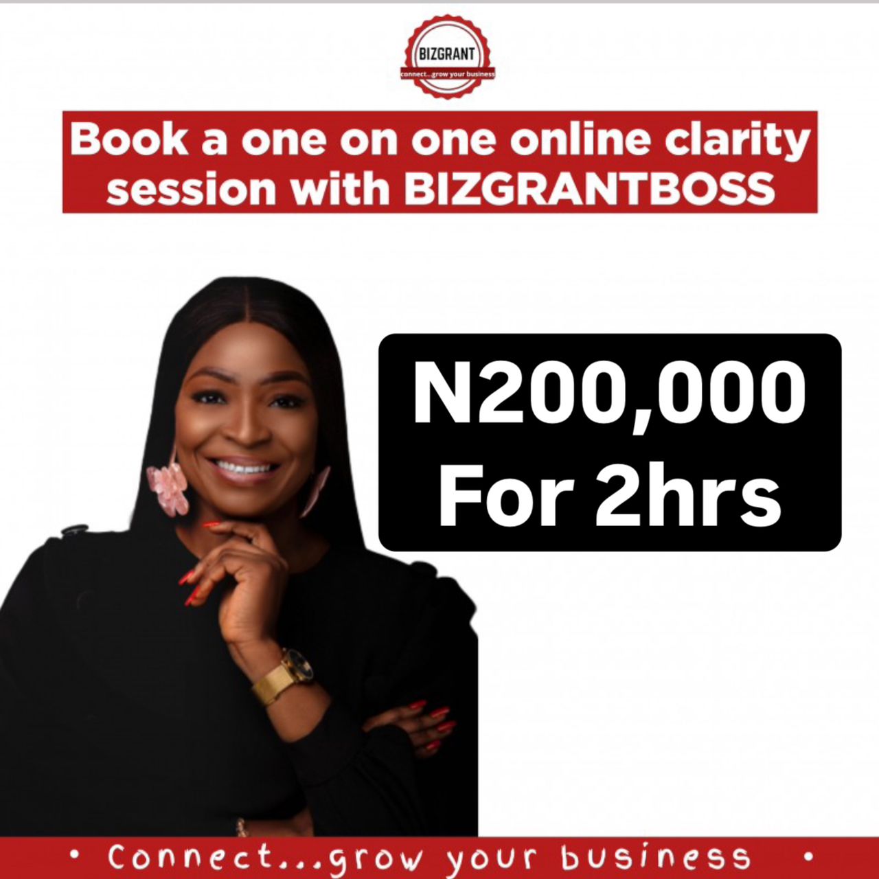 PICK BIZGRANTBOSS BRAIN FOR 2 HOURS ONLINE
