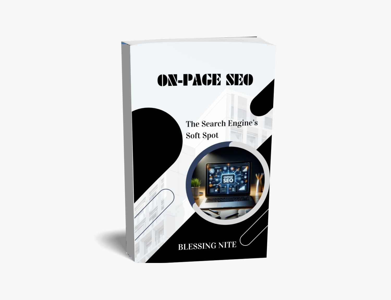 On-Page SEO: The Search Engine's Soft Spot