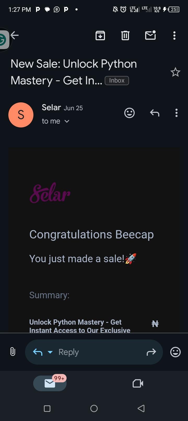 Customer review 4